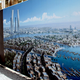 Illustration for article titled Qatar's $45 Billion Plan to Build a Brand New City for the World Cup